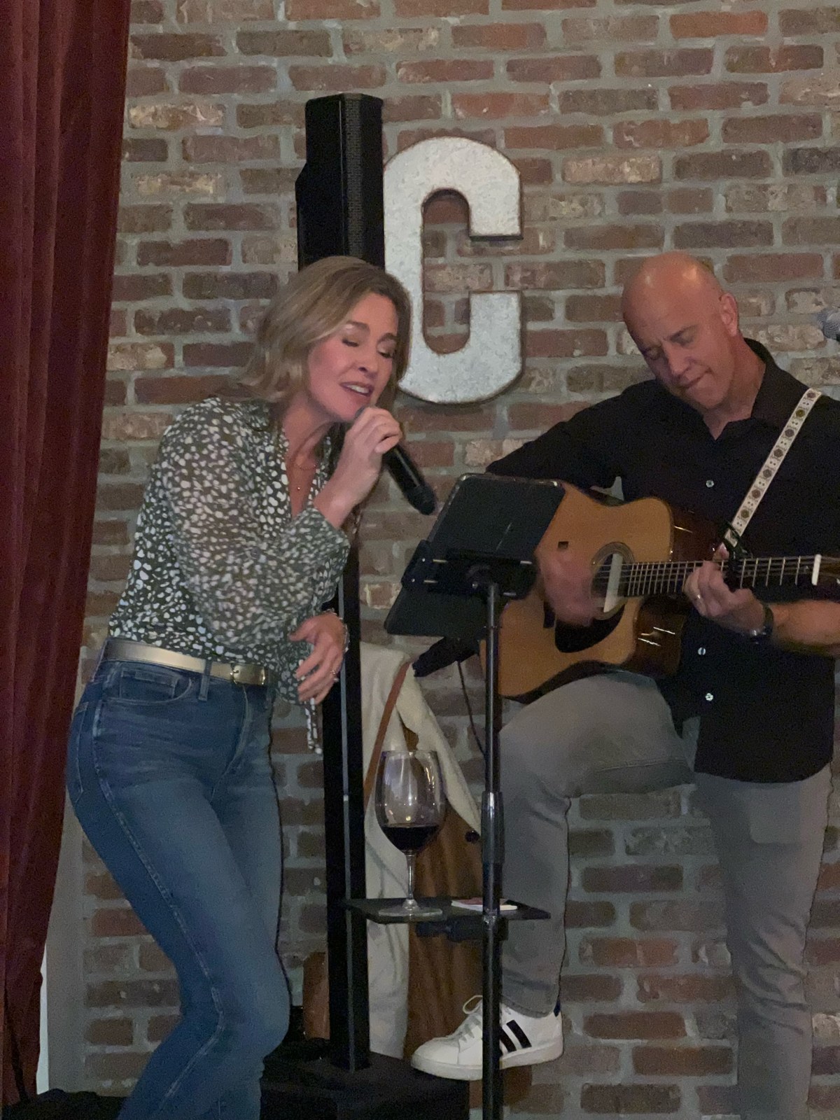 Acoustic Affair photo 2