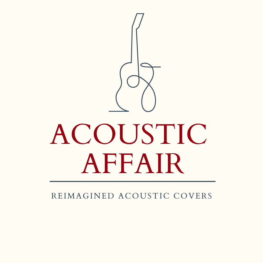 Acoustic Affair logo